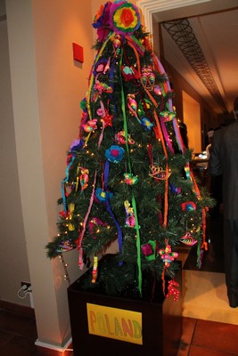 Lighting of the Christmas Trees
